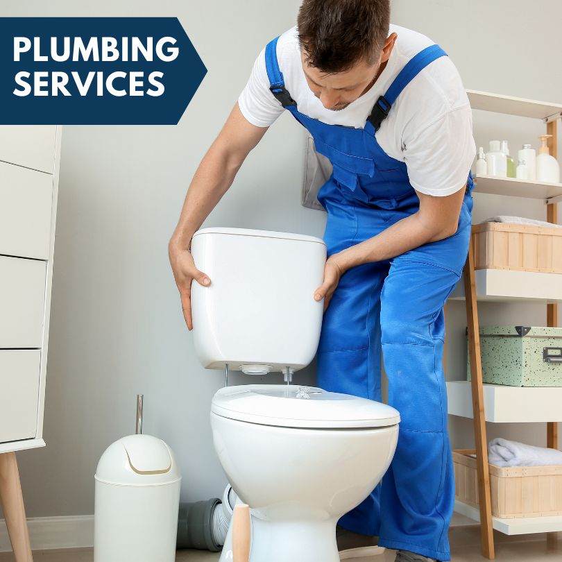 Plumbing Company in Gassville, AR